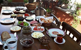 Yeme & İçme
