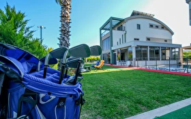 Otel Dışı