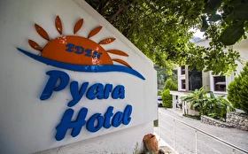 Otel Dışı
