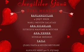 Aktivite & Eğlence