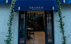 Otel Dışı