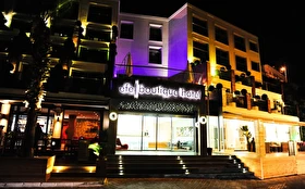 Otel Dışı