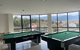 Aktivite & Eğlence