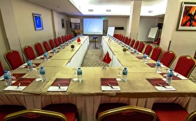 Toplantı & Seminer