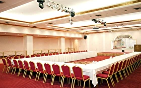 Toplantı & Seminer