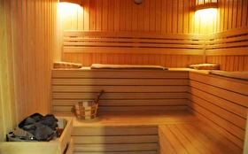 Spa & Termal
