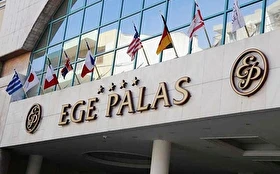 Otel Dışı