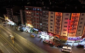 Otel Dışı