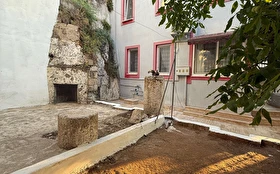 Otel Dışı