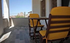 Otel Dışı