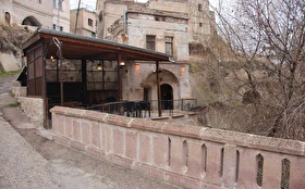 Otel Dışı