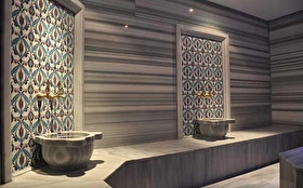 Spa & Termal