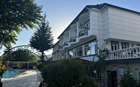 Otel Dışı