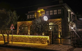 Otel Dışı