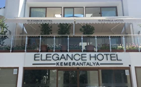 Otel Dışı