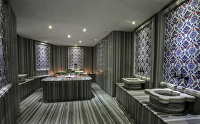 Spa & Termal