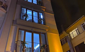 Otel Dışı