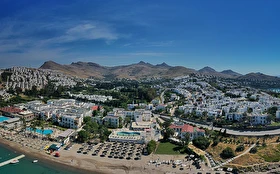 Otel Dışı