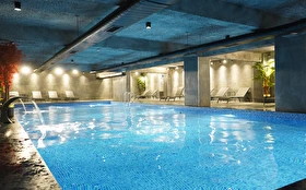 Spa & Termal