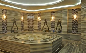Spa & Termal