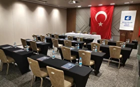 Toplantı & Seminer