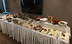 Yeme & İçme