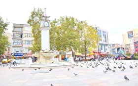Otel Dışı