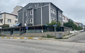 Otel Dışı