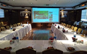 Toplantı & Seminer