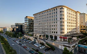 Otel Dışı