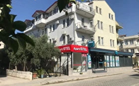 Otel Dışı