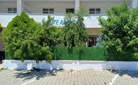 Otel Dışı
