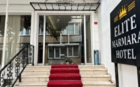 Otel Dışı