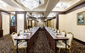 Toplantı & Seminer