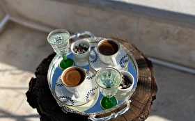 Yeme & İçme