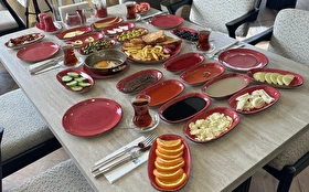 Yeme & İçme
