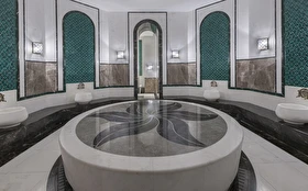 Spa & Termal