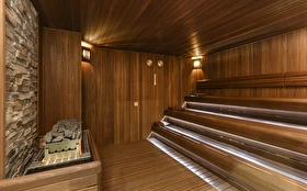 Spa & Termal
