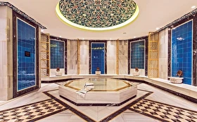 Spa & Termal