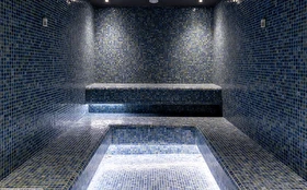 Spa & Termal