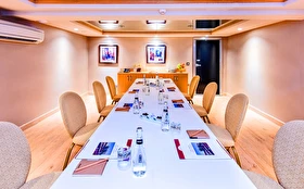 Toplantı & Seminer