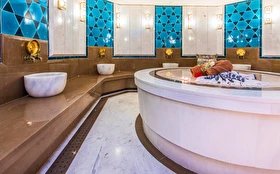 Spa & Termal