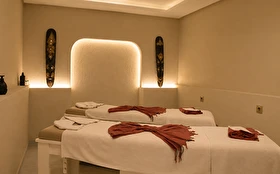 Spa & Termal