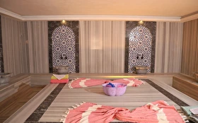 Spa & Termal