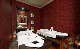 Spa & Termal