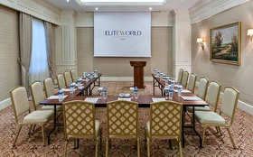 Toplantı & Seminer