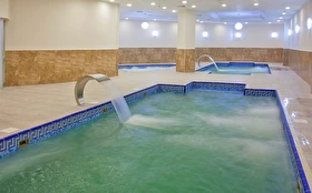 Spa & Termal