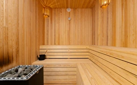 Spa & Termal