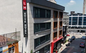 Otel Dışı
