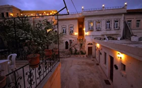 Otel Dışı